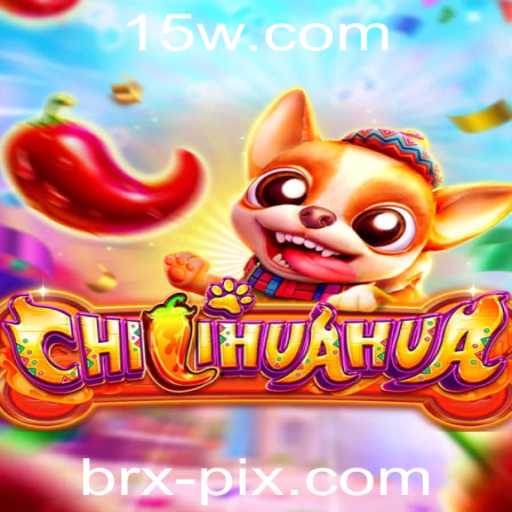 Desvendando o Mundo de CHILIHUAHUA: O Jogo que Mistura Estratégia e Diversão