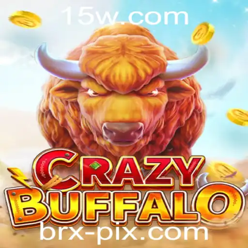Descubra o Mundo Empolgante de CRAZYBUFFALO: Um Jogo de Estratégia e Aventura