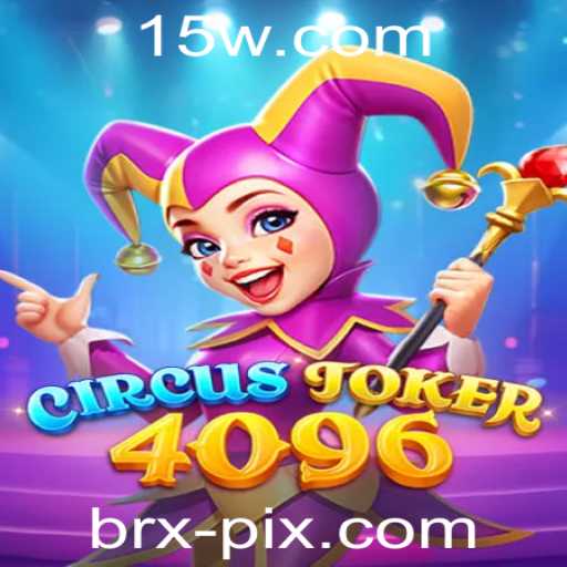 CircusJoker4096: Um Novo Eletroventuroso no Universo dos Jogos