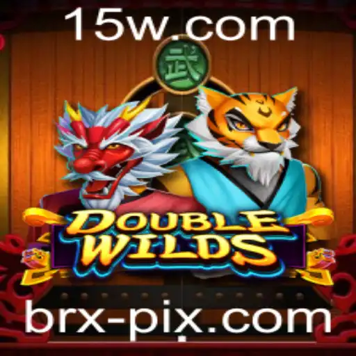 DoubleWilds: O Novo Fenômeno do Mundo dos Jogos