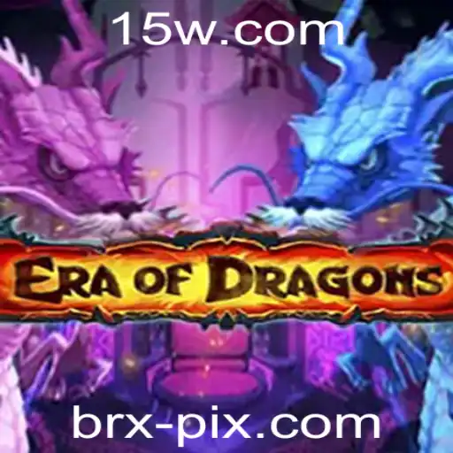 EraOfDragons: Uma Jornada Épica no Mundo dos Dragões