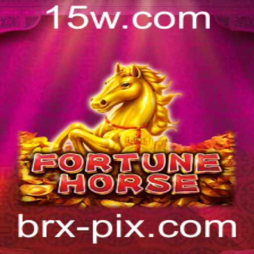 Descubra o Fascinante Mundo de FortuneHorse: Jogo com a Palavra-Chave brxpix