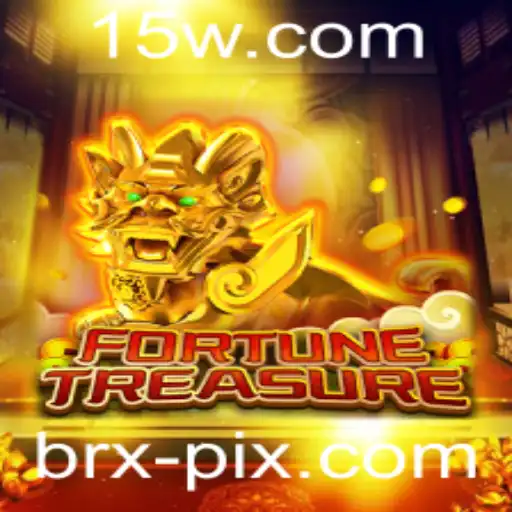 FortuneTreasure: A Experiência de Jogo Inovadora com Brxpix