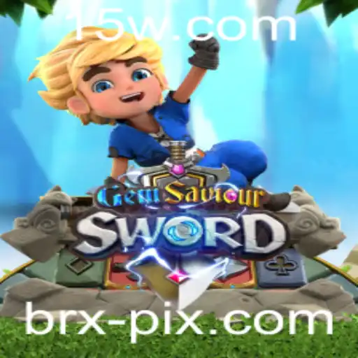 Explorando GemSaviourSword: Um Mundo de Aventura e Estratégia