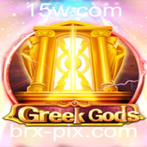 Descubra o Fascinante Mundo de GreekGods: Um Jogo Estratégico Revolucionário