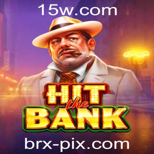 Descubra as Emoções de HitTheBank: O Jogo de Estratégia e Aventura