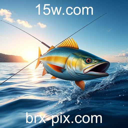 Explorando o Fascinante Mundo dos Jogos de Pesca