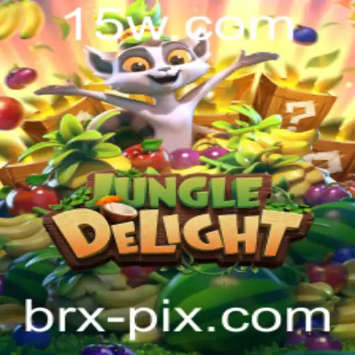 Descubra a Aventura e Estratégia em JungleDelight: Explorando o Mundo de brxpix