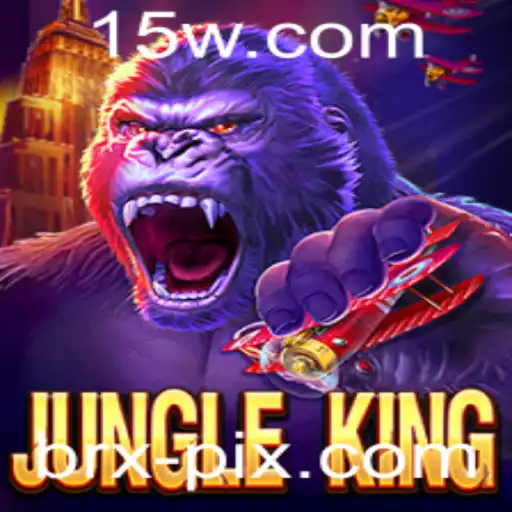 Explorando o Mundo de 'JungleKing': Um Jogo de Aventura e Estratégia