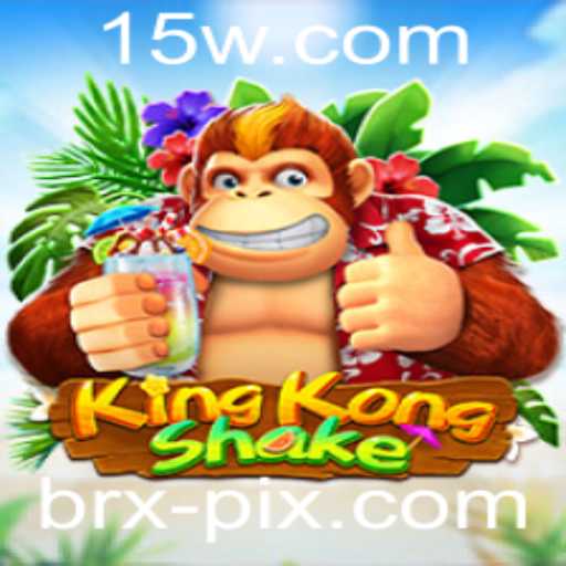 Descubra o Empolgante Jogo KingKongShake: Regras e Introdução