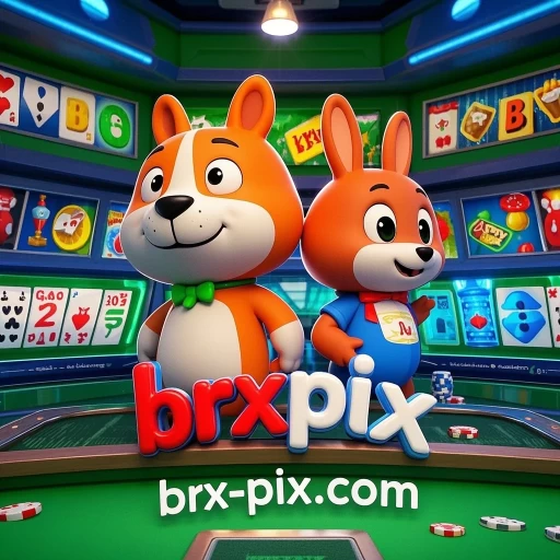 Logo brxpix