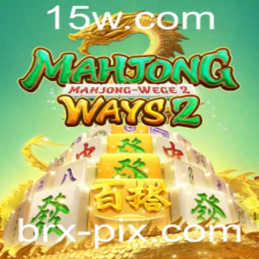 MahjongWays2: Explorando o Fascinante Mundo do Mahjong na Era Digital