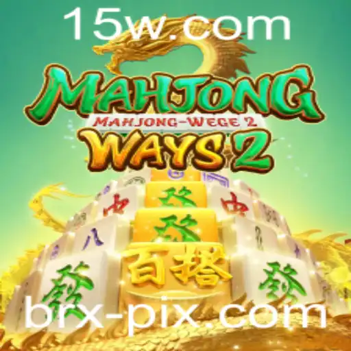 MahjongWays2: Explorando o Fascinante Mundo do Mahjong na Era Digital