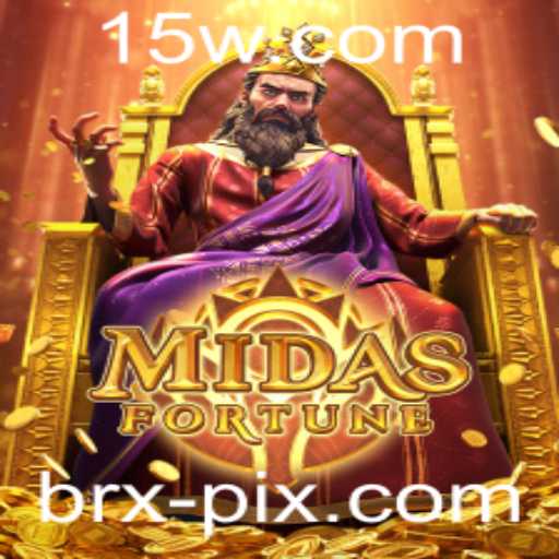 Explorando o Mundo de MidasFortune: Um Mergulho em Aventura e Estratégia