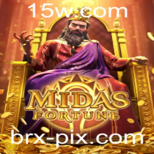 Explorando o Mundo de MidasFortune: Um Mergulho em Aventura e Estratégia