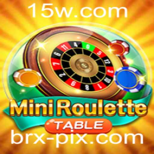 MiniRoulette: Uma Nova Experiência no Mundo dos Jogos