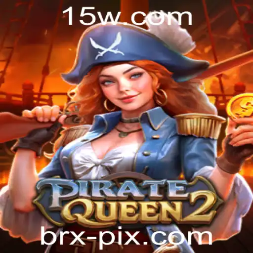 PirateQueen2: Uma Aventura Épica em Alto-Mar
