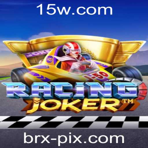 RacingJoker: Tudo o Que Você Precisa Saber Sobre Este Empolgante Jogo de Corrida