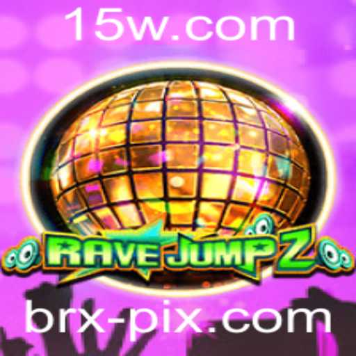 Descubra o Mundo Vibrante de RaveJump2