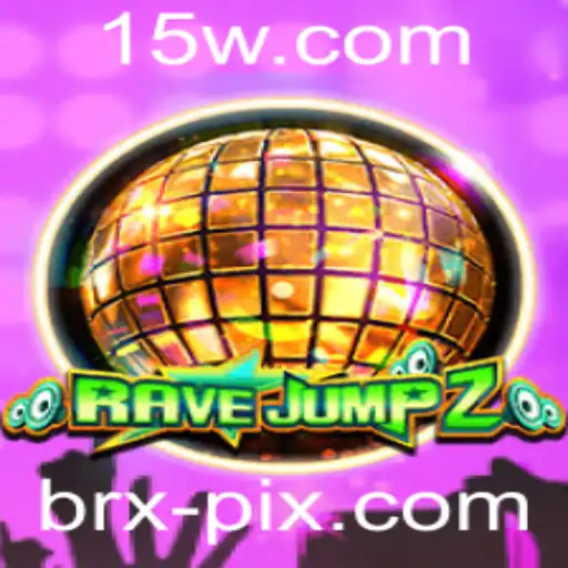 Descubra o Mundo Vibrante de RaveJump2