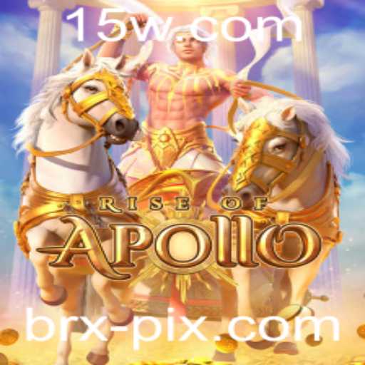 RiseofApollo: Explorando o Fascinante Universo do Jogo