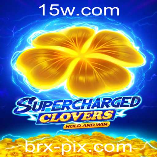 SchargedClovers: Explorando a Excitante Aventura de Brxpix