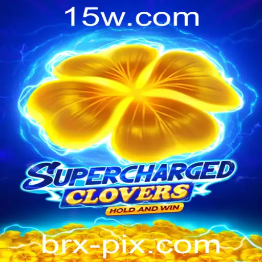 SchargedClovers: Explorando a Excitante Aventura de Brxpix