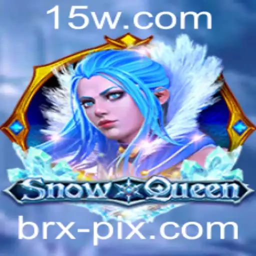 Desvendando SnowQueen: O Universo Encantado de Brxpix