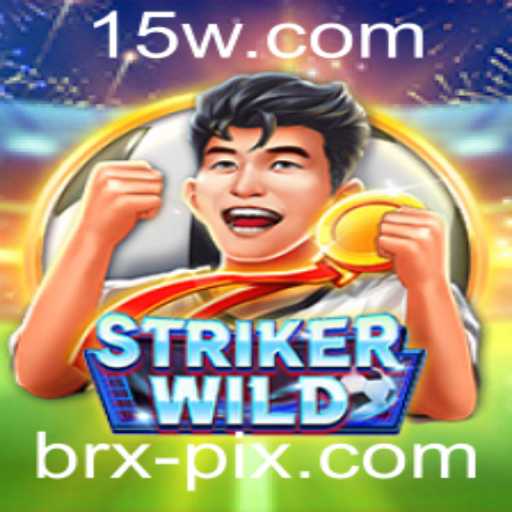 Descubra o Fascinante Mundo de StrikerWILD e as Inovações de brxpix
