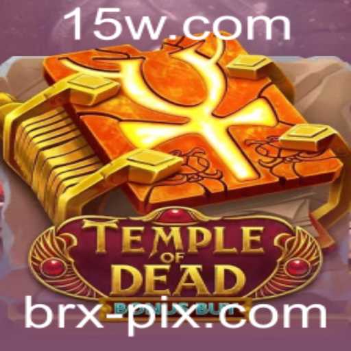 Descubra o Fascinante Mundo de TempleofDeadBonusBuy: Aventura e Entretenimento