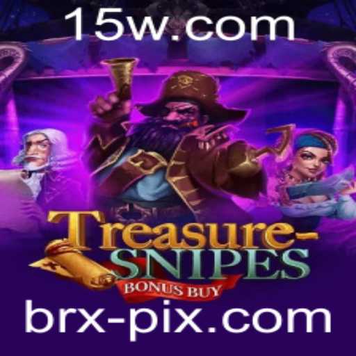 Explorando o Mundo de TreasuresnipesBonusBuy: A Aventura Definitiva