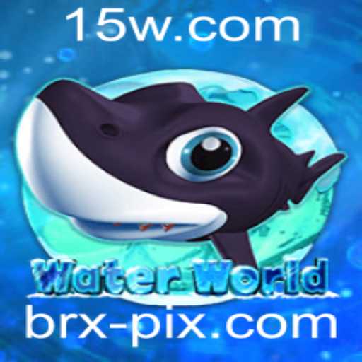 Explorando o Mundo de WaterWorld: O Jogo de Aventura Aquática