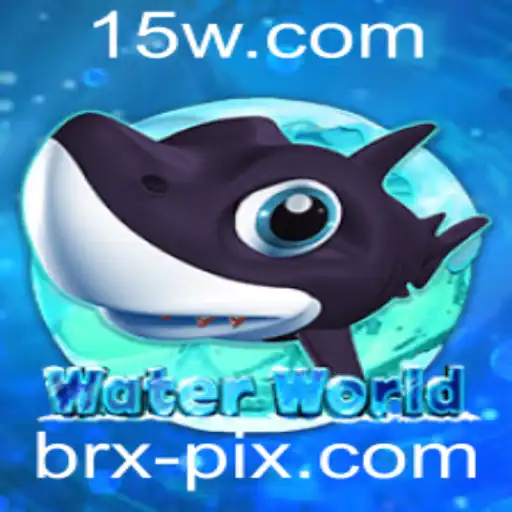 Explorando o Mundo de WaterWorld: O Jogo de Aventura Aquática