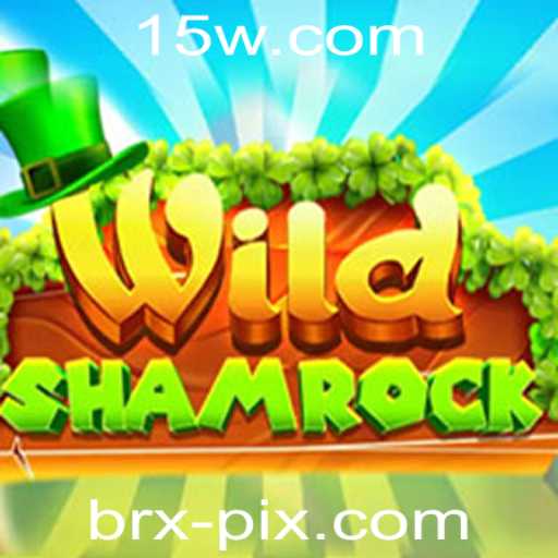 WildShamrock: Descubra a Aventura Única do Novo Jogo com a Palavra-Chave 'brxpix'
