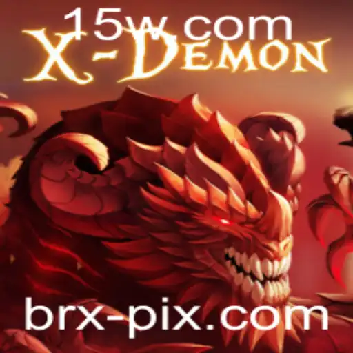 Descubra o Mundo de XDemon: Um Mergulho Aventureiro com Brxpix